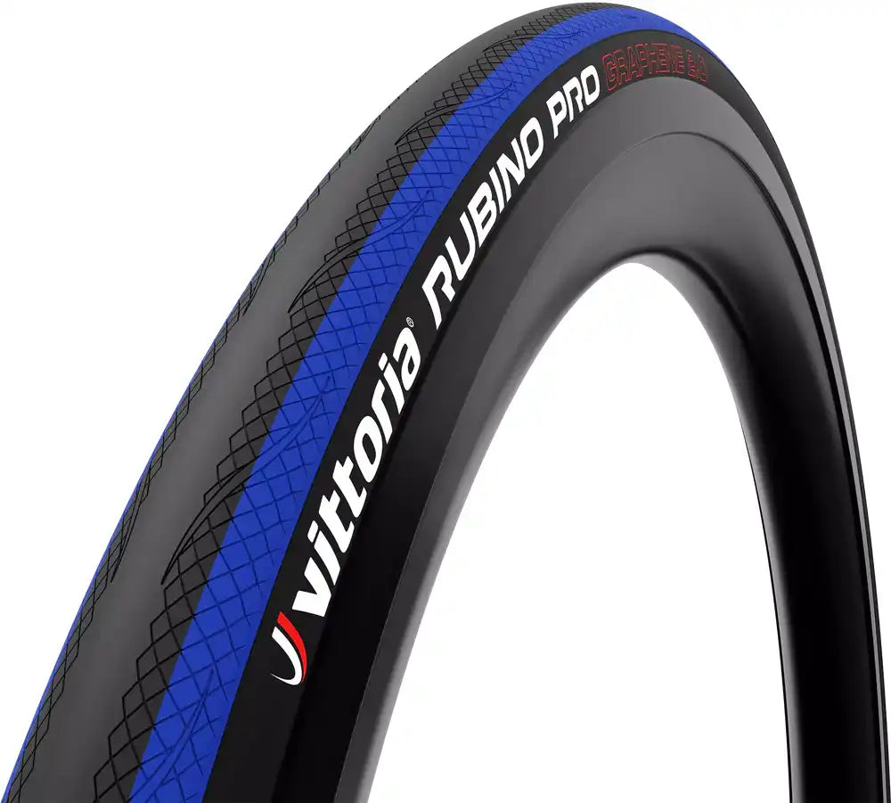 Vittoria Rubino Pro IV G2 Clincher Folding Road Tyre - ABC Bikes