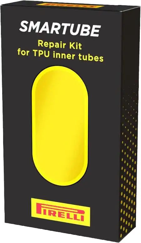 Pirelli SmarTUBE Patch Kit - ABC Bikes