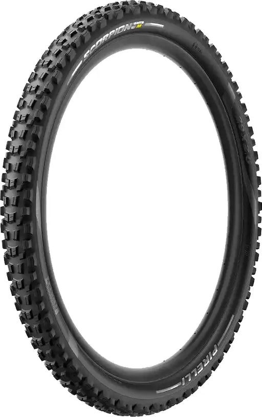 Pirelli Scorpion eMTB M Tubeless Folding MTB Tyre - ABC Bikes