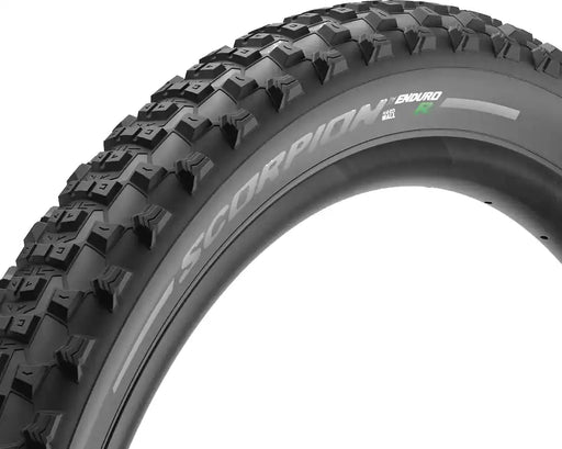 Pirelli Scorpion Enduro R ProWall Tubeless Folding MTB Tyre - ABC Bikes
