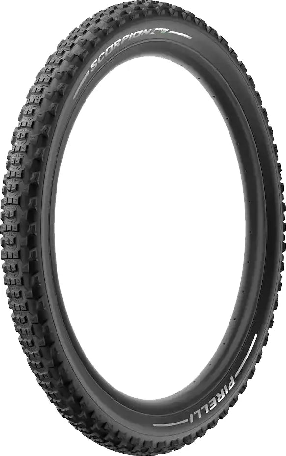 Pirelli Scorpion Enduro R ProWall Tubeless Folding MTB Tyre - ABC Bikes