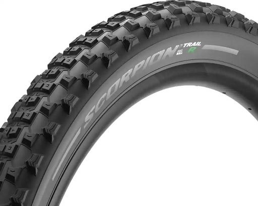 Pirelli Scorpion Trail R Tubeless Folding MTB Tyre - ABC Bikes
