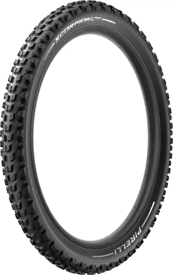 Pirelli Scorpion Trail S Tubeless Folding MTB Tyre - ABC Bikes