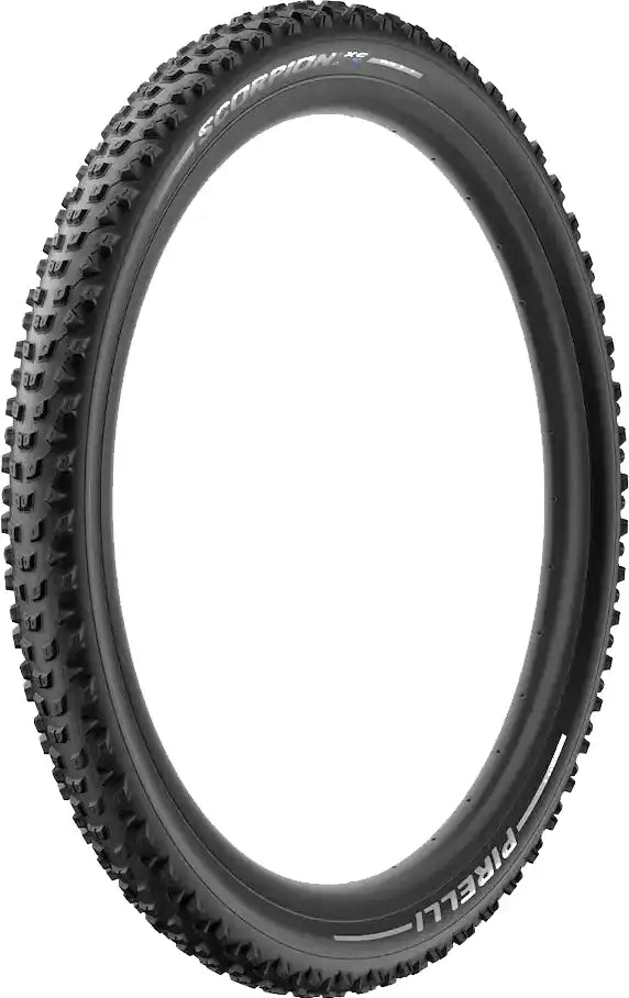 Pirelli Scorpion XC S Lite Tubeless Folding MTB Tyre - ABC Bikes