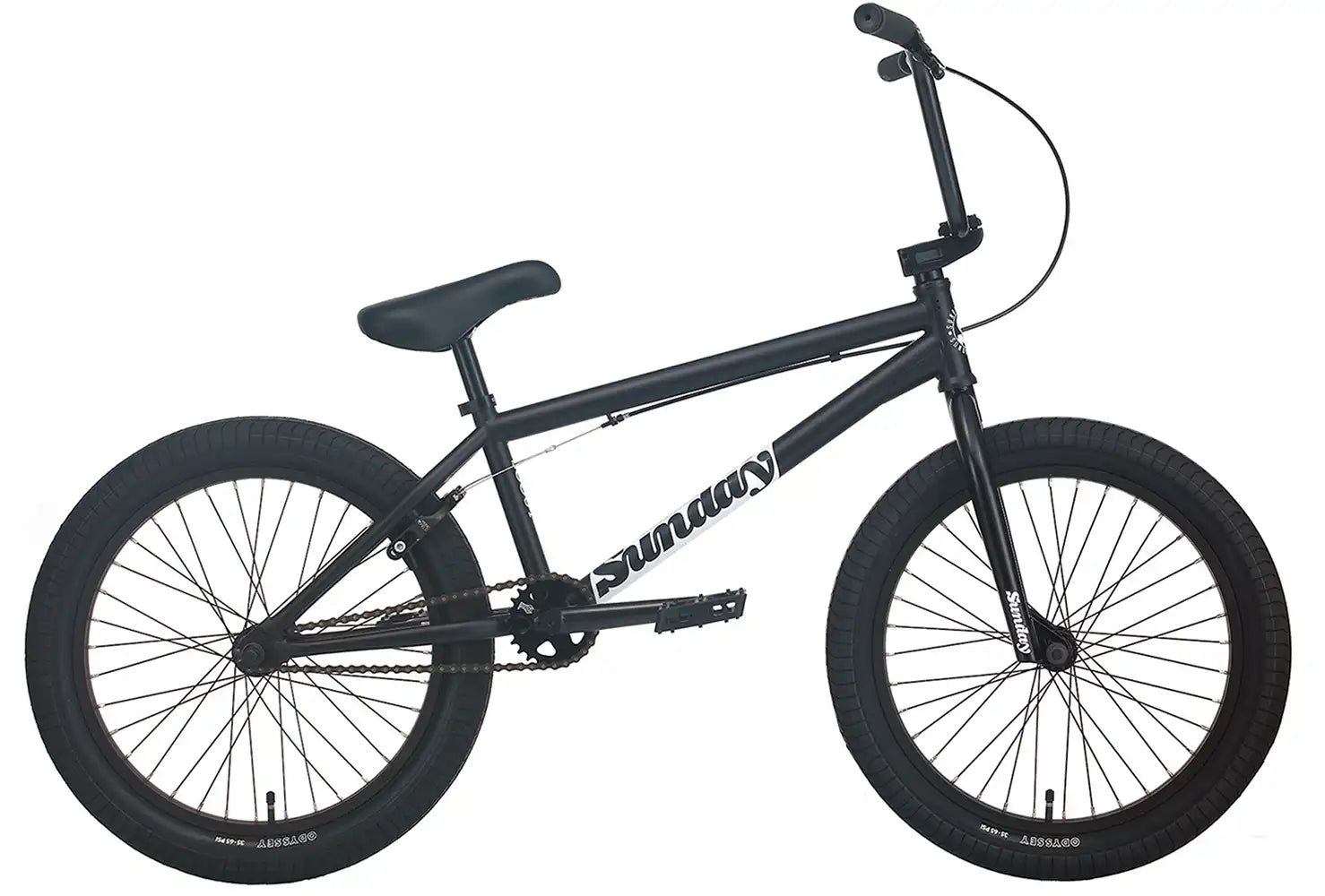 2023 Sunday Scout - ABC Bikes