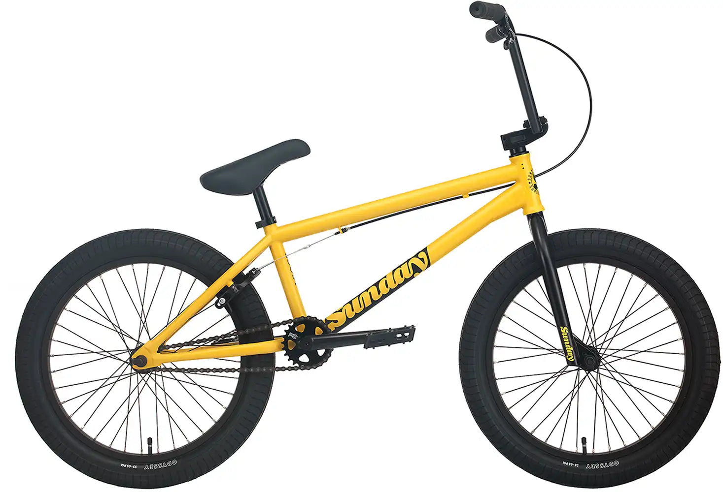 2023 Sunday Scout - ABC Bikes