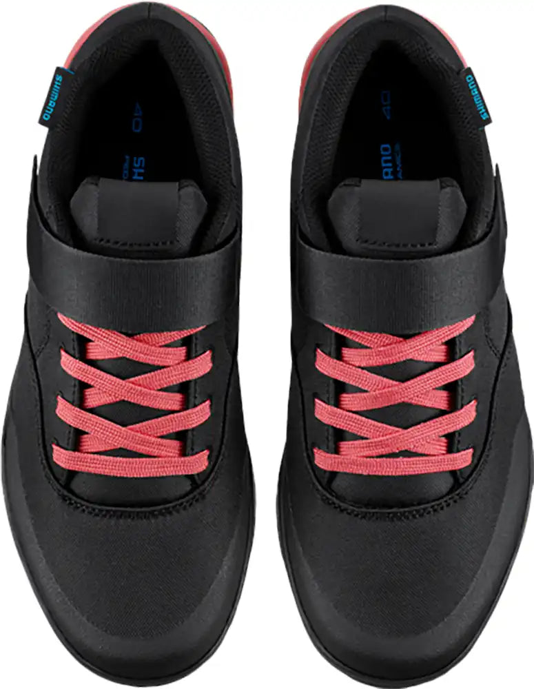 Shimano GE500 Womens MTB Shoes - ABC Bikes