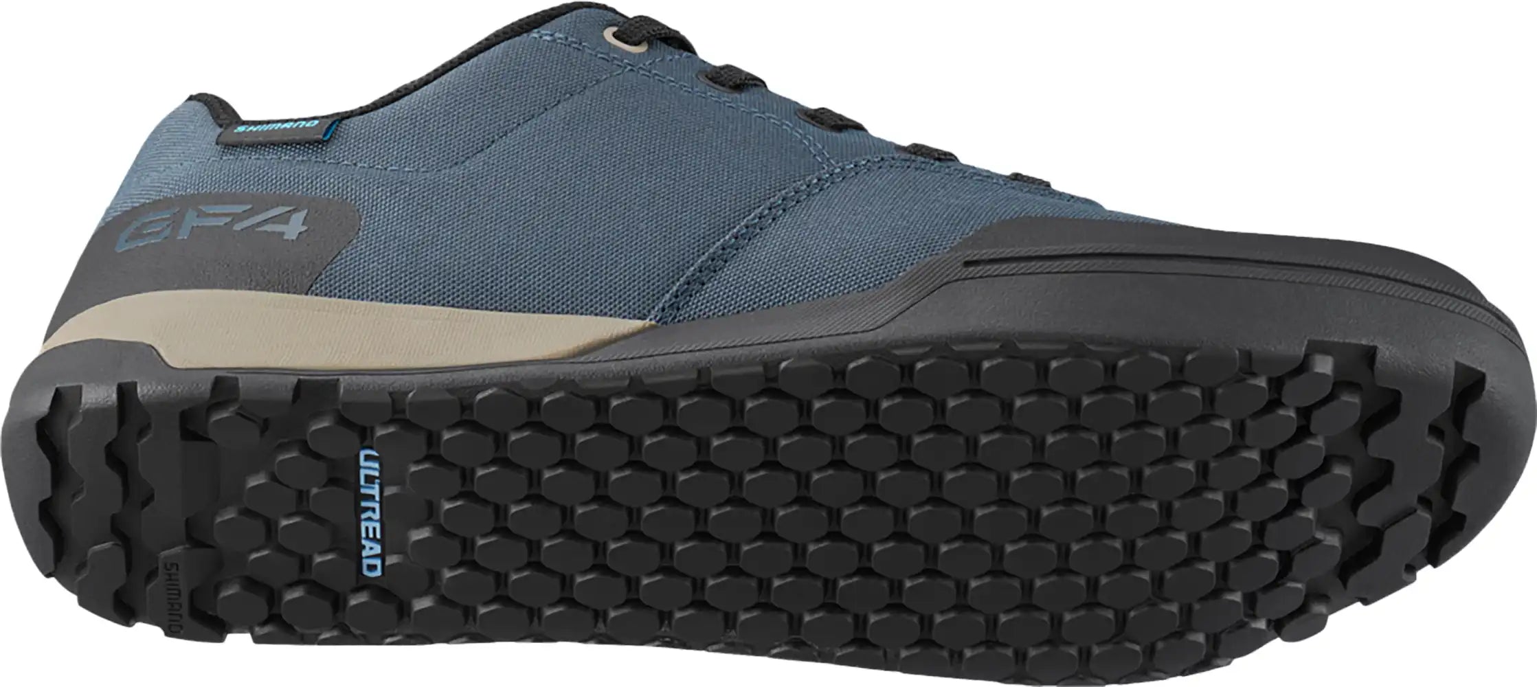 Shimano GF400 Mens Platform MTB Shoes - ABC Bikes