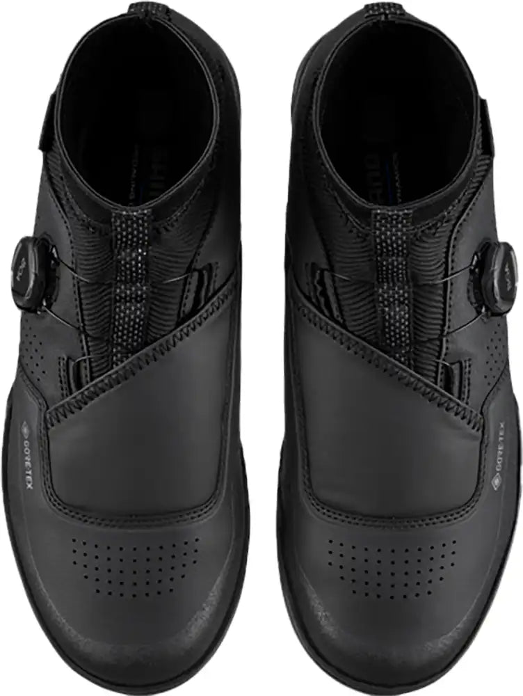 Shimano GF800 GTX Mens Platform MTB Shoes - ABC Bikes