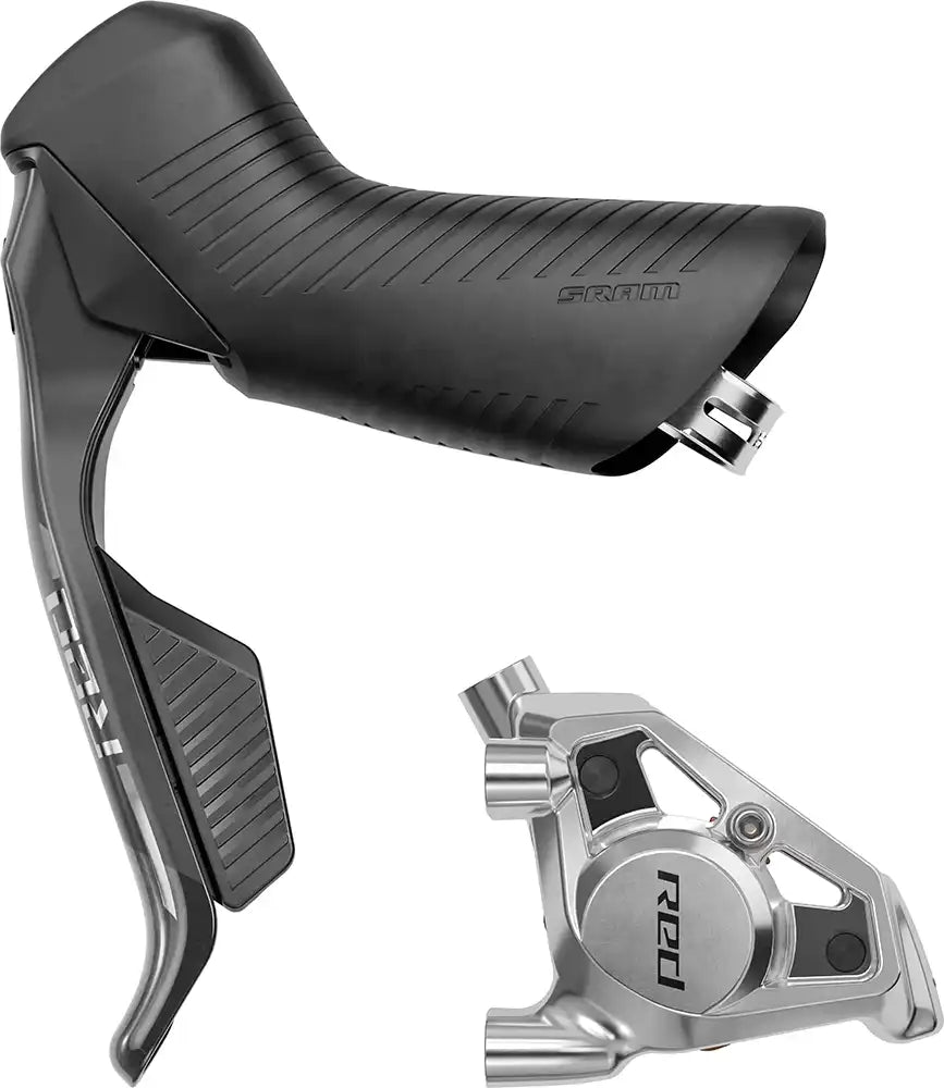 SRAM RED E1 AXS 12sp Shifter / Brake - ABC Bikes
