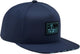 Fox Throttle Snapback Hat [product_colour] | ABC Bikes