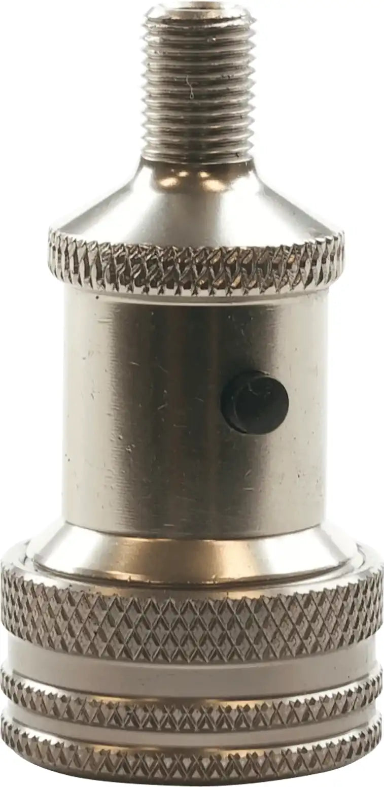 Silca Presta Aluminium Chuck - ABC Bikes