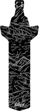 Slicy Road Rear Mudguard - ABC Bikes