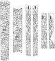 Slicy Sublimistick Gloss Bike Protection - ABC Bikes