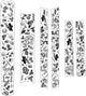 Slicy Sublimistick Gloss Bike Protection - ABC Bikes