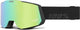 100% Snowcraft Snow Goggles - ABC Bikes