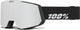 100% Snowcraft Snow Goggles - ABC Bikes