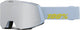 100% Snowcraft Snow Goggles - ABC Bikes