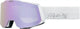 100% Snowcraft Snow Goggles - ABC Bikes