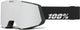 100% Snowcraft AF Snow Goggles - ABC Bikes