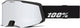 100% Snowcraft S Snow Goggles - ABC Bikes