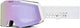 100% Snowcraft S Snow Goggles - ABC Bikes
