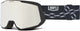 100% Snowcraft XL Snow Goggles - ABC Bikes