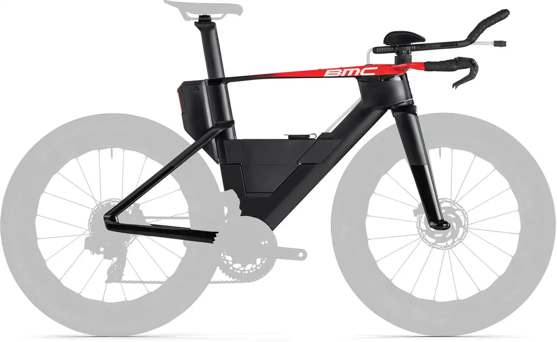 2024 BMC Speedmachine 01 Module - ABC Bikes