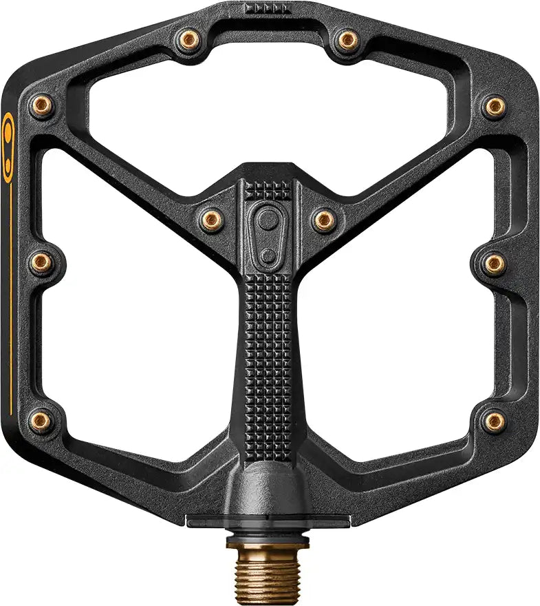 Crankbrothers Stamp 11 Platform Pedals - ABC Bikes