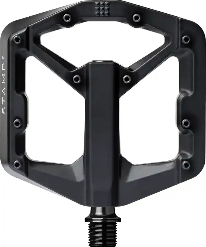 Crankbrothers Stamp 2 GEN 2 Platform Pedals - ABC Bikes