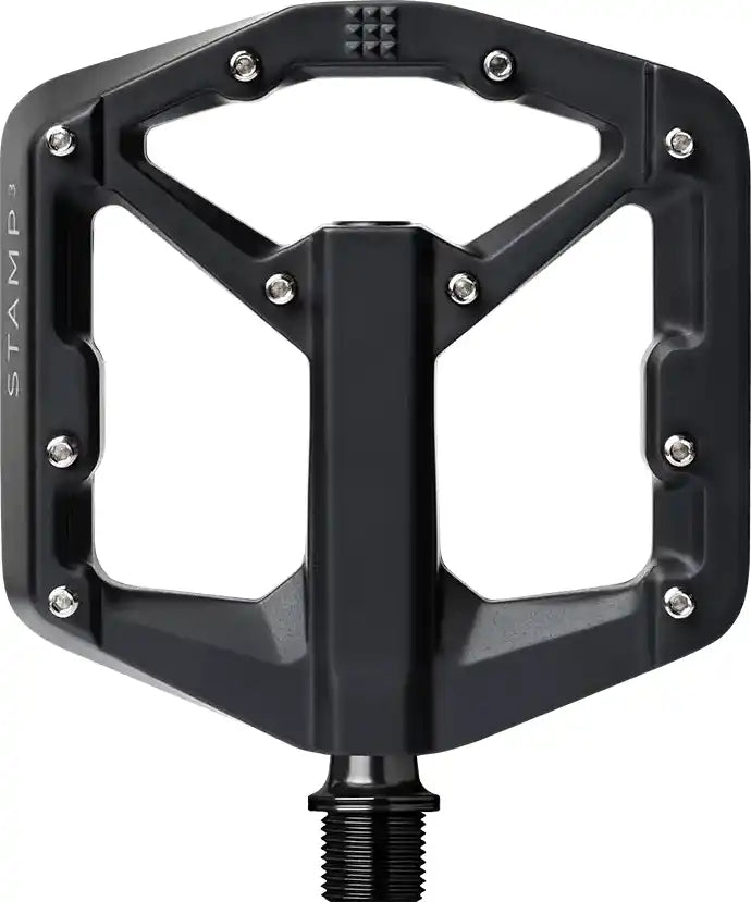 Crankbrothers Stamp 3 GEN 2 Platform Pedals - ABC Bikes