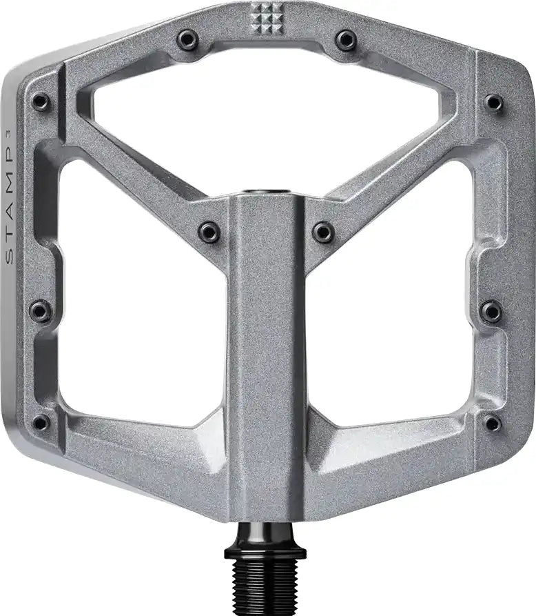 Crankbrothers Stamp 3 GEN 2 Platform Pedals - ABC Bikes