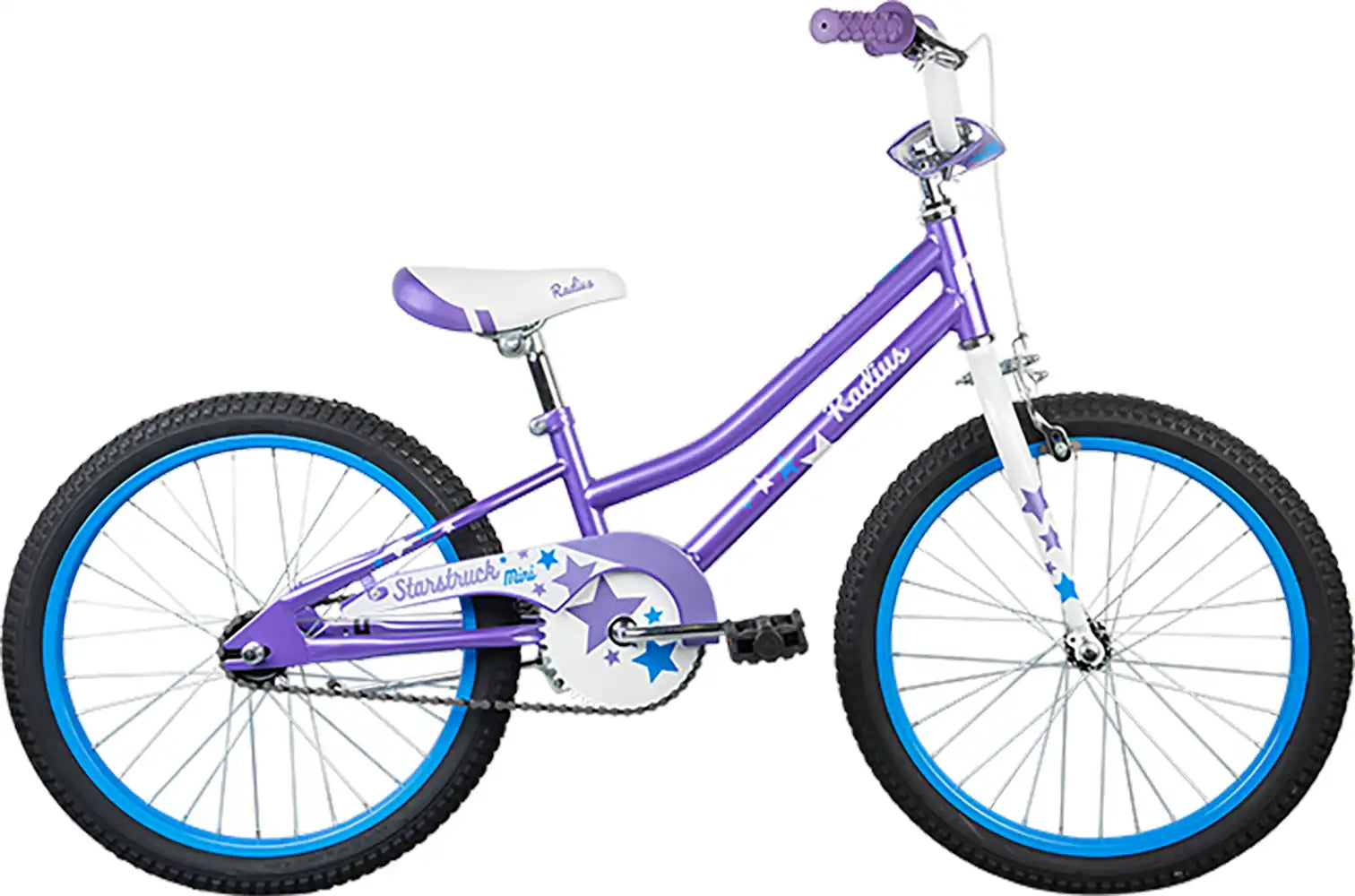 2024 Radius Starstruck Mini - ABC Bikes