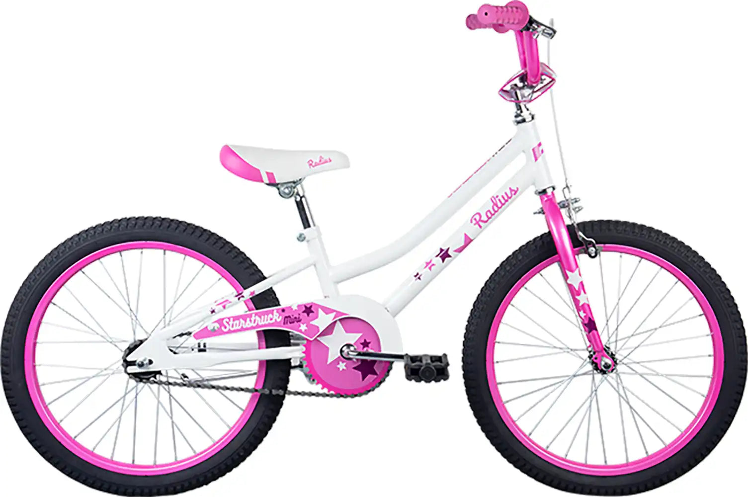 2024 Radius Starstruck Mini - ABC Bikes