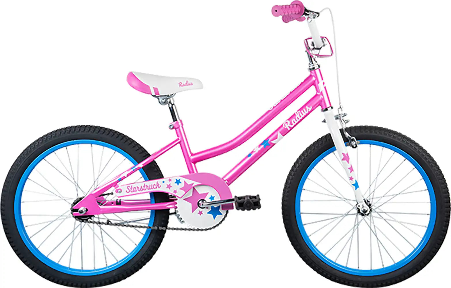 2024 Radius Starstruck - ABC Bikes