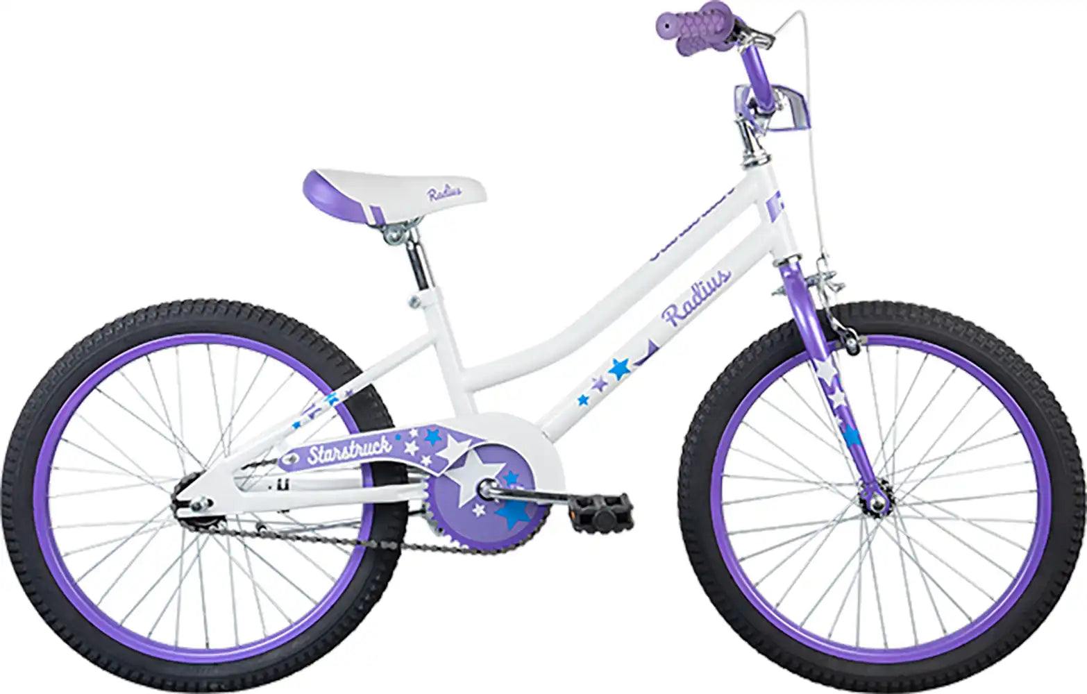 2024 Radius Starstruck - ABC Bikes