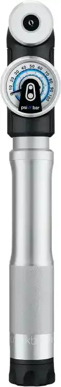 Crankbrothers Sterling Gauge Hand Pump - ABC Bikes