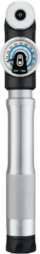 Crankbrothers Sterling Gauge Hand Pump - ABC Bikes