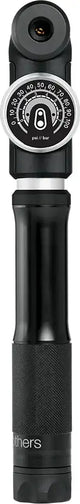 Crankbrothers Sterling Gauge Hand Pump - ABC Bikes