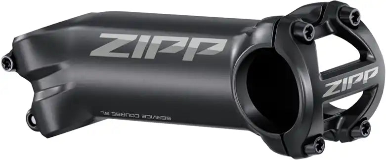 Zipp Service Course SL Alloy Road Stem - ABC Bikes