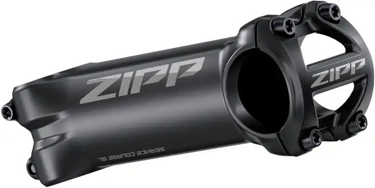 Zipp Service Course SL Alloy Road Stem - ABC Bikes