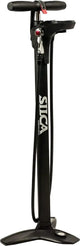 Silca Super Pista Digital Floor Pump - ABC Bikes