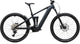 2027 Cube Stereo Hybrid ONE44 Pro 800 in Coal n Black