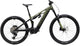 2027 Cube Stereo Hybrid ONE77 HPC TM 800 in Reed Green n Gills