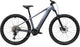 2027 Cube Reaction Hybrid Performance 720 in Ash Grey n Prism