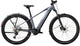 2027 Cube Reaction Hybrid Performance 720 FE in Ash Grey n Prism