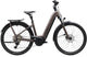 2027 Cube Kathmandu Hybrid ONE Easy Entry 800 in Cedar n Chrome