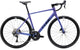 2027 Cube Attain SLX in Blue Iris n Black