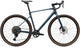 2027 Cube Nuroad Pro in Taiga n Blue