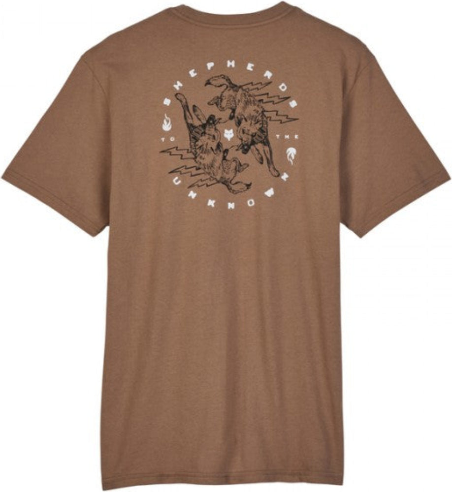 Fox Plague SS Premium Mens T-Shirt